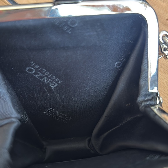 Enzo Angiolini Vintage Purse - Picture 3 of 5